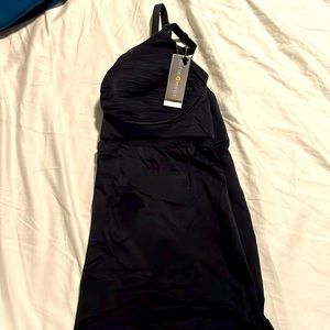 Kindred Bravely Pumping Tank